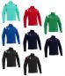 Preview: Macron Trainimngsjacke Fujin