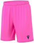 Preview: Macron Short Galax pink