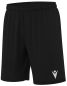 Preview: Macron Short Galax schwarz