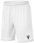 Preview: Macron Short Galax weiß