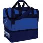 Preview: Givova Sporttasche Big 10 blau-dunkelblau