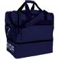 Preview: Givova Sporttasche Big 10 mono dunkelblau