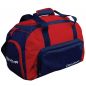 Preview: Givova Sporttasche Palestra rot-blau