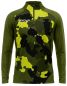 Preview: Givova Trainingstop Army olivgrün