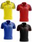 Preview: Zeus Poloshirt Glitch