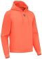 Preview: Macron Hoody Horn orange