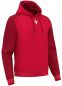 Preview: Macron Hoody Horn rot