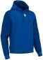 Preview: Macron Hoody Horn blau