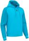 Preview: Macron Hoody Horn skyblau