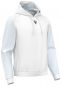 Preview: Macron Hoody Horn weiß