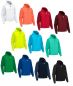 Preview: Macron Hoody Horn
