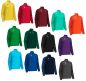 Preview: Macron 1/4-Zip Top Isen