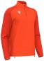 Preview: Macron 1/4-Zip Isen orange