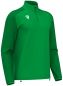 Preview: Macron 1/4-Zip Top Isen grün