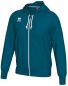 Preview: Errea Hoodie Jacob petrol