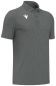Preview: Macron Poloshirt Jazz anthrazit