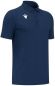 Preview: Macron Poloshirt Jazz navyblau