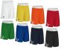 Preview: Macron Basketball Short Kansas