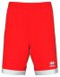 Preview: Errea Basketball Short Larry rot