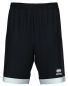 Preview: Errea Basketball Short Larry schwarz