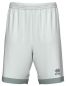 Preview: Errea Basketball Short Larry weiß