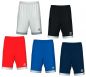 Preview: Errea Basketball Short Larry