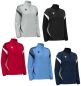 Preview: Macron Damen 1/4-Zip Leona