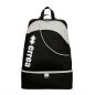 Preview: Errea Rucksack Lynos schwarz-grau