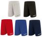 Preview: Macron Short Bismuth