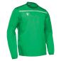 Preview: Macron Windbreaker Chicago grün-weiß