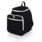 Preview: Macron Rucksack Cruise schwarz