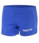 Preview: Macron Damen Sporthose Hydrogen blau