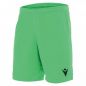 Preview: Macron Fußball Short Mesa Hero neongrün