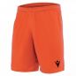 Preview: Macron Fußballk Short Mesa Hero orange