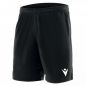 Preview: Macron Fußball Short Mesa Hero schwarz