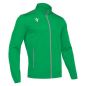 Preview: Macron Trainingsjacke Nemesis grün