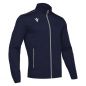 Preview: Macron Trainingsjacke Nemesis dunkelblau