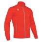 Preview: Macron Trainingsjacke Nemesis orange