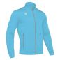 Preview: Macron Trainingsjacke Nemesis hellblau