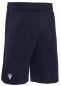 Preview: MAcron Basketball Short Oxide Hero navyblau