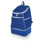 Preview: Macron Rucksack Path royalblau