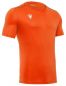 Preview: Macron Trikot Rigel Hero orange