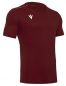 Preview: Macron Trikot Rigel Hero weinrot