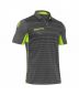 Preview: Macron Trikot Tabit anthrazit-neongelb