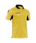 Preview: Macron Trikot Tabit gelb-schwarz