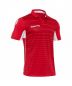 Preview: Macron Trikot Tabit rot-weiß