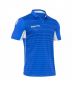 Preview: Macron Trikot Tabit blau-weiß