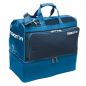 Preview: Macron Sporttasche Topeka blau