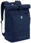 Preview: Macron Rucksack Alma dunkelblau