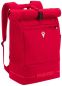 Preview: Macron Rucksack Alma rot